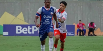 Alianza FC se sacudió en la Tabla del Descenso de la Liga BetPlay | FOTO: Dimayor oficial