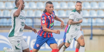 tabla descenso liga betplay 2025 union magdalena deportivo cali