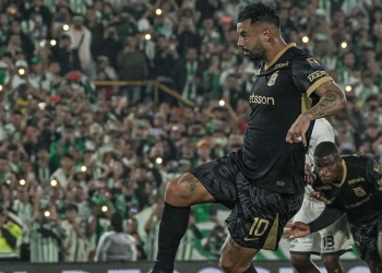 tabla posiciones liga betplay 2025 atletico nacional fecha 7