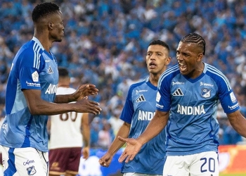 tabla posiciones liga betplay fecha 7 millonarios tolima
