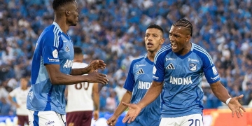 tabla posiciones liga betplay fecha 7 millonarios tolima