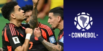 Tabla de posiciones de Eliminatorias