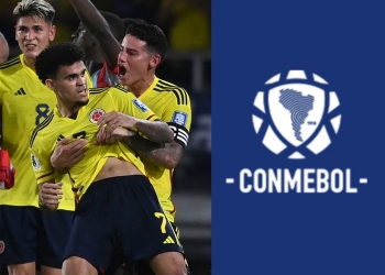 Tabla de posiciones fecha 13 por Eliminatorias
