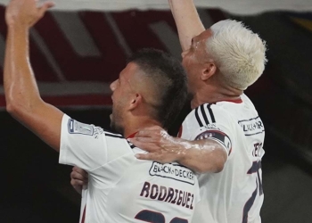 teo gutierrez goles junior de barranquilla liga betplay