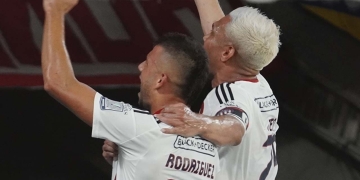 teo gutierrez goles junior de barranquilla liga betplay