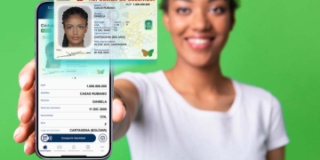 tramite cedula digital colombia caso de robo cambio celular
