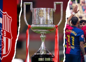 5 jugadores del barcelona que pueden decidir la final de copa del rey