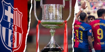 5 jugadores del barcelona que pueden decidir la final de copa del rey