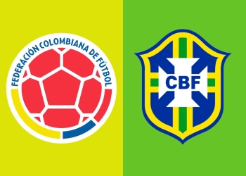 Colombia vs Brasil
