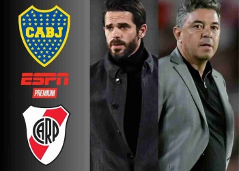 ESPN Premium en vivo