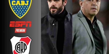 ESPN Premium en vivo