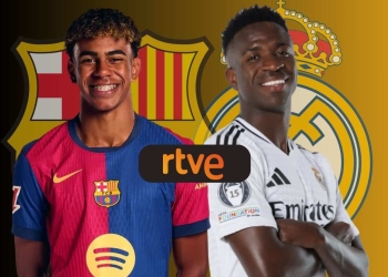 RTVE en directo