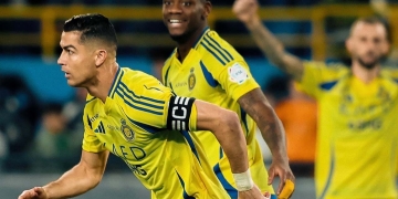 al nassr donde ver al riyadh tv online