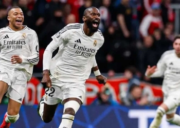 real madrid alineacion hoy arsenal champions league