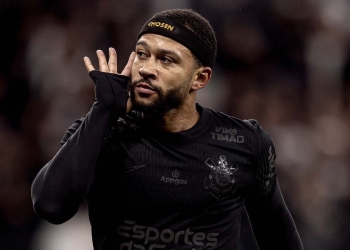 america de cali corinthians rival sudamericana memphis depay