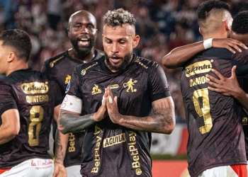 america de cali historial conmebol sudamericana
