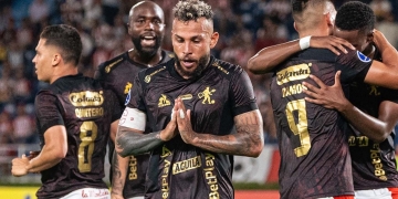 america de cali historial conmebol sudamericana