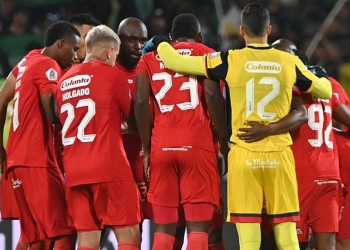 america de cali hora debut sudamericana 2025