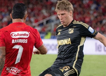 america de cali millonarios clasico liga betplay 2025