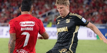 america de cali millonarios clasico liga betplay 2025