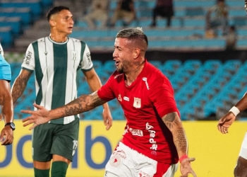 america de cali racing montevideo sudamericana 2025