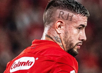 america de cali rodrigo holgado goles 2025