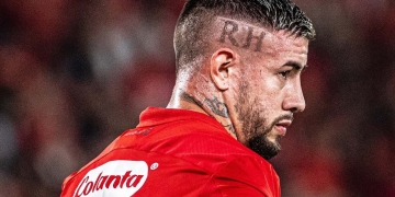 america de cali rodrigo holgado goles 2025