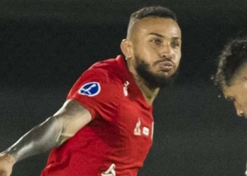 america de cali titular corinthians sudamericana