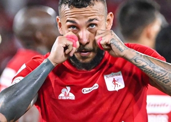 america de cali titular racing uruguay sudamericana