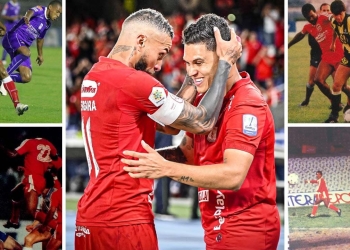 america de cali visitas equipos uruguayos libertadores sudamericana