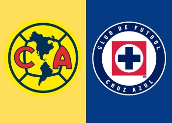 América vs Cruz Azul