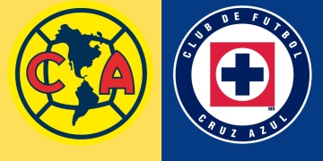 América vs Cruz Azul