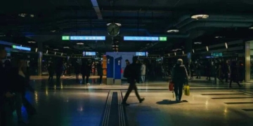 apagon europa espana aeropuetos retraso vuelos reclamos derechos pasajeros indemnizacion