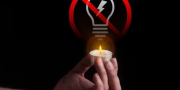 Apagón masivo en España