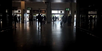 apagon espana portugal europa causas luz electrica trenes aeropuertos hipotesis