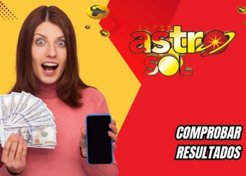 Revisa el resultado del Súper Astro Sol del miércoles 2 de abril