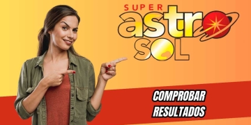 Revisa el resultado del Súper Astro Sol del viernes 4 de abril
