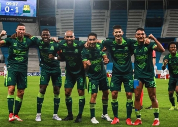 atletico bucaramanga victoria racing club libertadores (1)