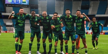 atletico bucaramanga victoria racing club libertadores (1)