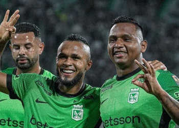 atletico nacional hoy hora juega copa libertadores bahia brasil