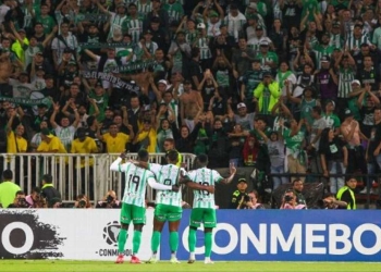Nacional Internacional Alienacion hoy Copa Libertadores Cardona, Marino Morelos