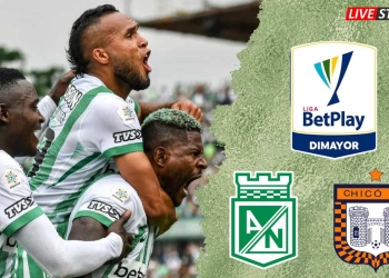 atletico nacional donde ver hoy vivo chico liga betplay atanasio win online