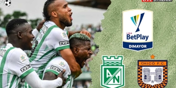 atletico nacional donde ver hoy vivo chico liga betplay atanasio win online