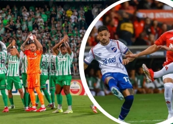 atletico nacional copa libertadores internacional bahia grupo f