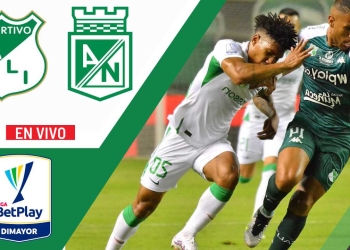donde ver vivo online hoy nacional cali futbol colombiano win sports