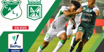 donde ver vivo online hoy nacional cali futbol colombiano win sports