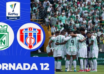 Donde Ver HOY VIVO Nacional Union Magdalena