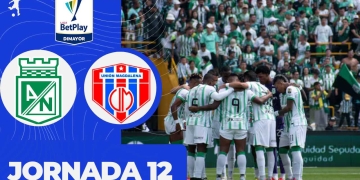 Donde Ver HOY VIVO Nacional Union Magdalena