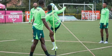 Atletico Nacional Nomina Titular Formacion Millonarios Campin