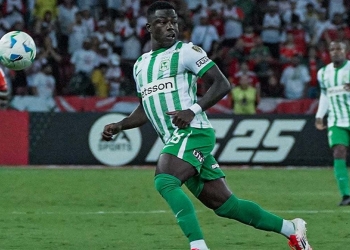 atletico nacional expulsion marino hinestroza internacional libertadores